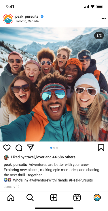 Project visual placeholder