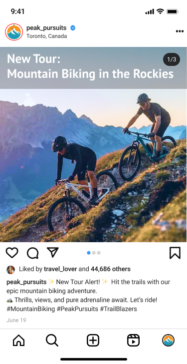 Project visual placeholder