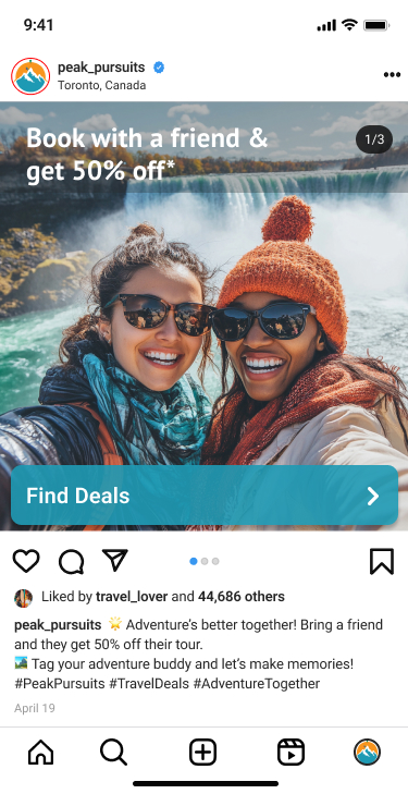 Project visual placeholder