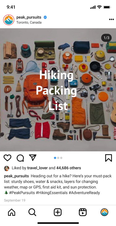 Project visual placeholder