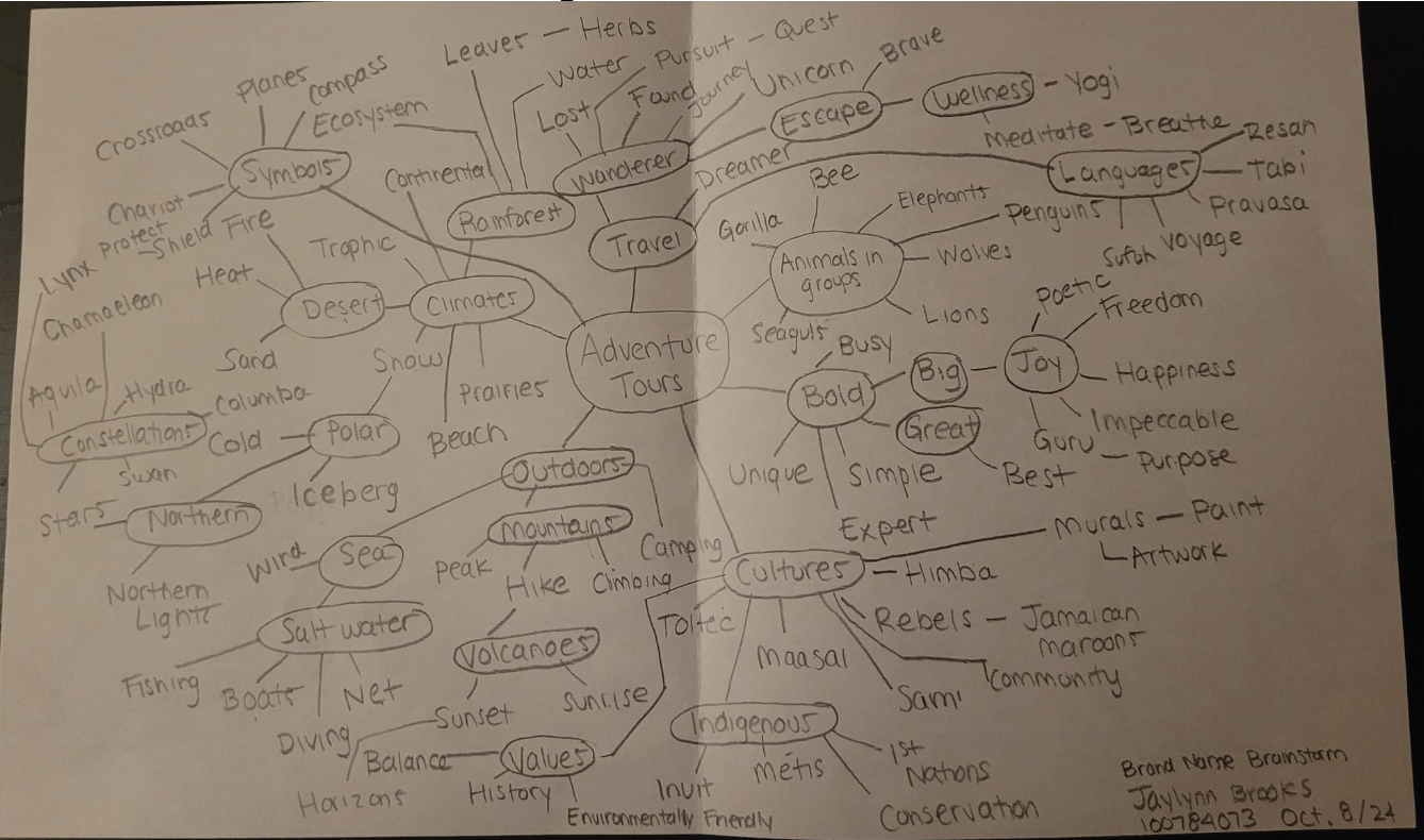 Project visual placeholder