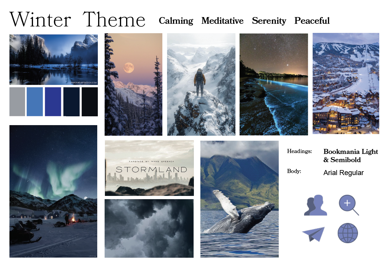 Project visual placeholder