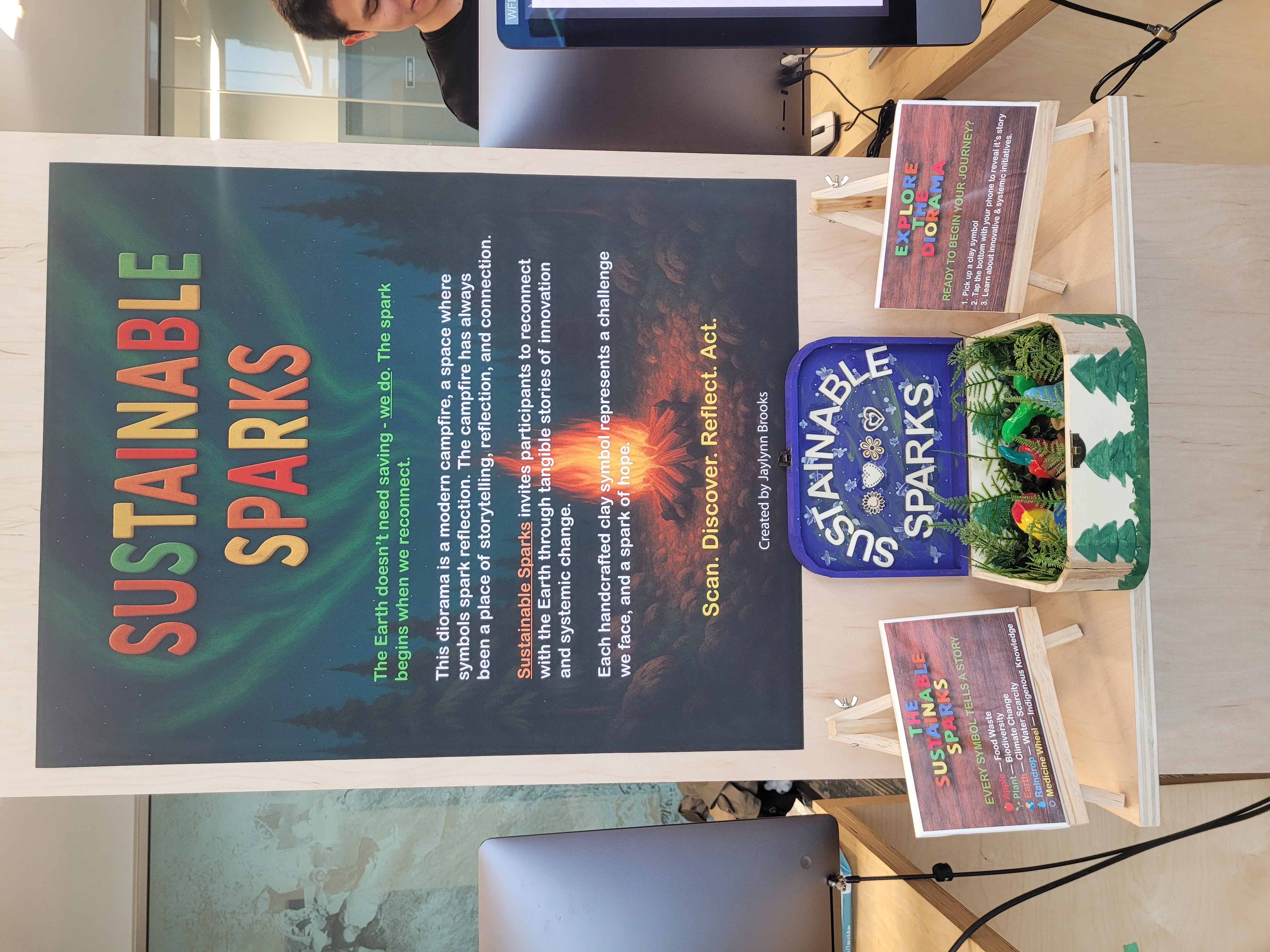 Project visual placeholder