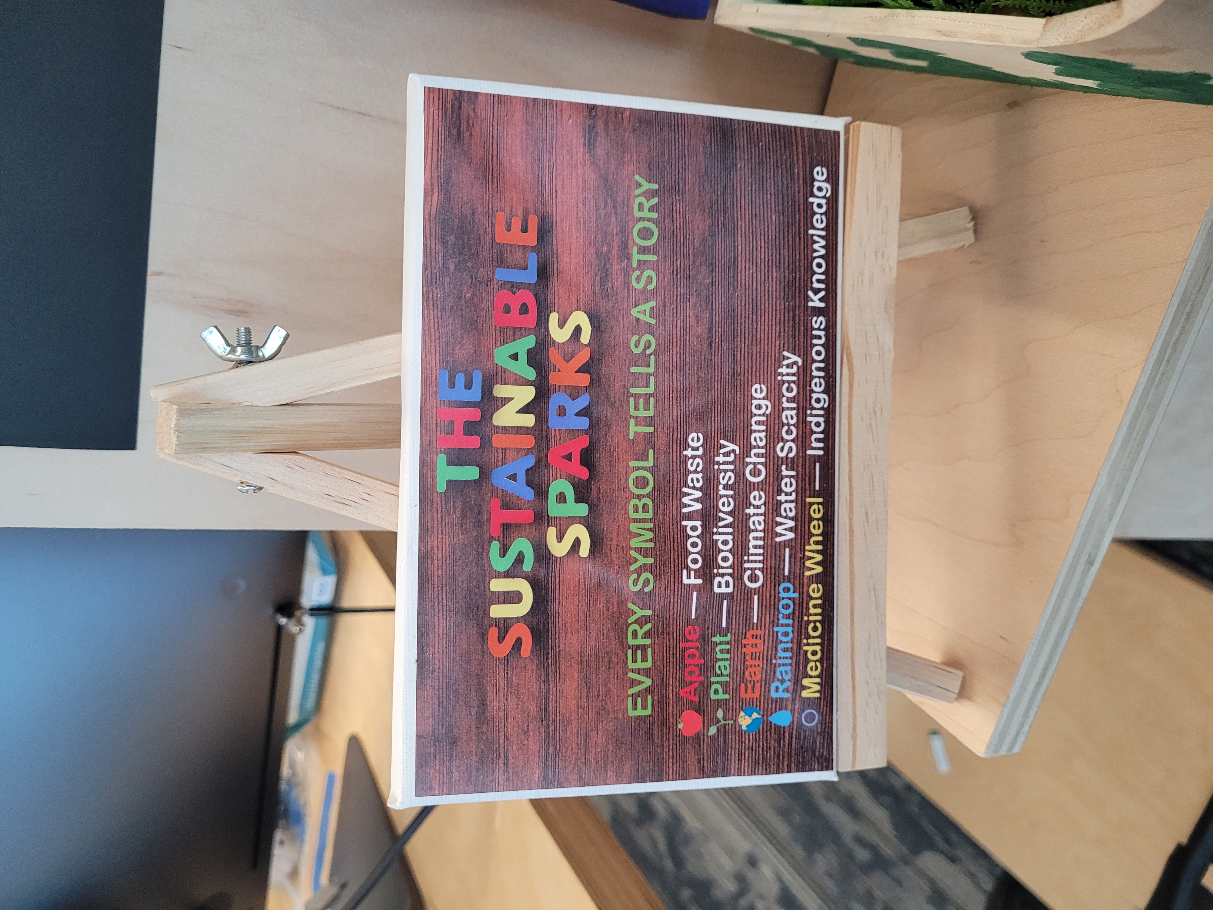 Project visual placeholder