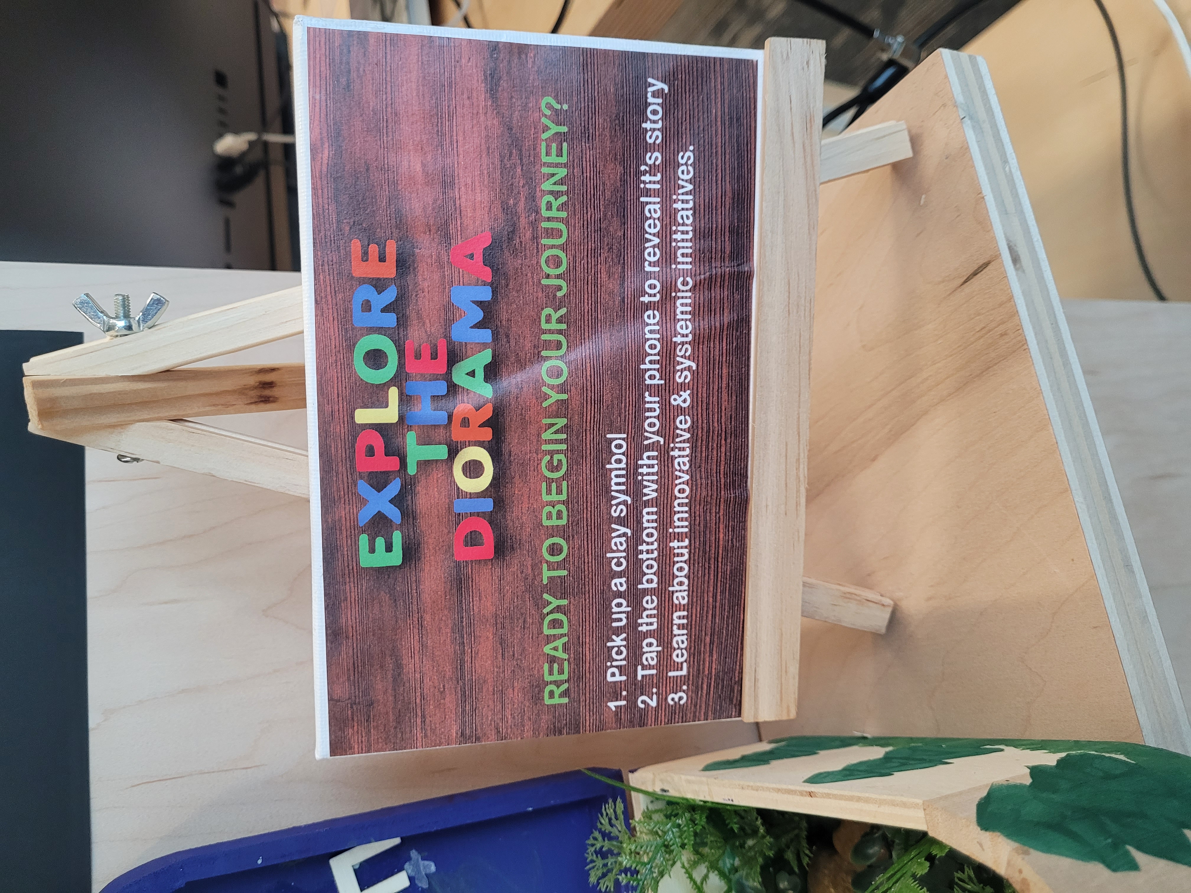 Project visual placeholder